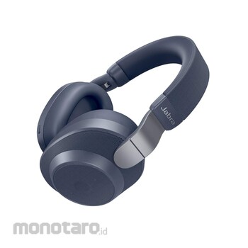 Beli Jabra Elite 85h Bluetooth Headset monotaro.id